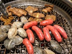 -一品诚记烤肉·甄选店(中南路店)