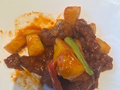-鹅村长(江中店)