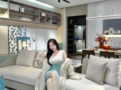 -欧亚达家居(古墩店)