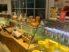 自助取餐区-蒲公英(象山北路店)