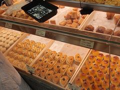 -泸溪河桃酥(秦淮夫子庙一店)