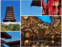 -牛首山文化旅游区