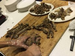 -清真益鑫羊肉手抓馆(南大街店)
