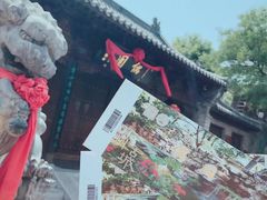 -青州古城