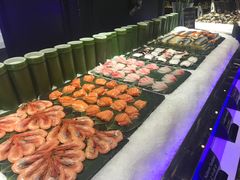 -加餐海鲜自助(集美银泰百货店)