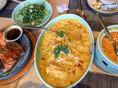 -mango tree芒果树餐厅(K11店)