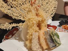 -天狗山料理(省体店)