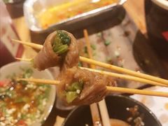 -串大叔炭火烤串·鸡西大冷面刀削面(总店)