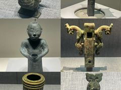 -河北博物院