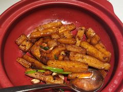 -飶香居(省博物馆店)