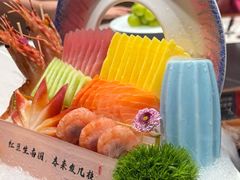 -花中城·杭帮菜·粤菜·海鲜火锅(清泰街店)