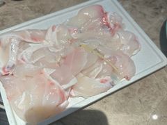 -淘米捞·米汤脆鲩鱼火锅(福田皇岗店)