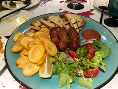 -HELLO MUSAE 拾光缪斯餐厅·纯正希腊风味(苏州中心店)