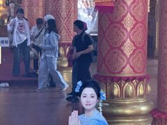 -西双版纳总佛寺