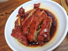 -新万鑫银丝面·非遗无锡味(惠山古镇店)