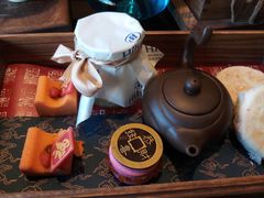 -北京王府井希尔顿酒店·万斯阁西餐厅