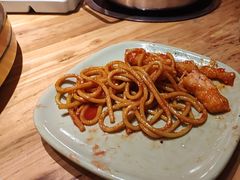 -焰江山·海鲜牛排烤肉自助(环形中心店)