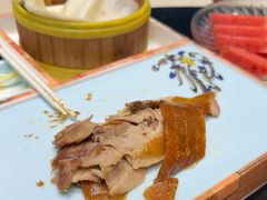 -恒记饭店(珠江路总店)