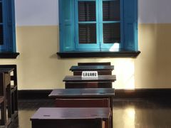 景点-湖南省立第一师范学校旧址