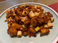 -北平味道.京味菜.烤鸭(梨园店)