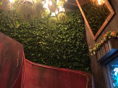-高烤场烧烤餐厅(文华里店)