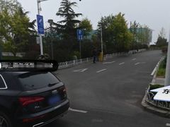 -琴岛之星摩天轮