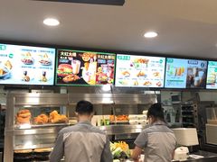 -德克士(砂之船奥特莱斯店)