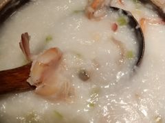 -南拳十三姨·潮汕砂锅粥(世纪金源店)