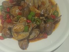 -火龙堂·风味民间菜(文一路店)