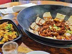 -皖北巫氏三胖地锅鸡(长淮总店)