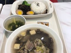 -百年尹氏汤包(湖南路狮子桥店)