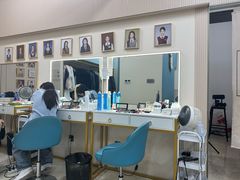-Best U照相馆证件照·外拍(世博源店)