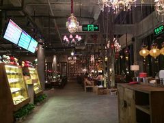 android_upload_pic-maan coffee漫咖啡(五环街店)
