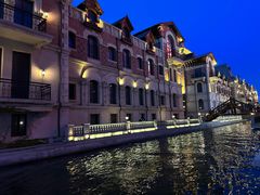 -大连海昌东方水城