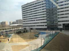 住院部-首都医科大学附属北京天坛医院