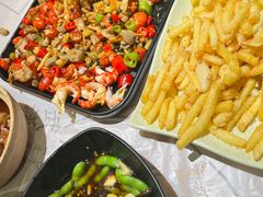 -巴厘龙虾·榜首油焖大虾(青山店)