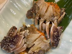 -渔娘渔家丹东海鲜(东直门店)