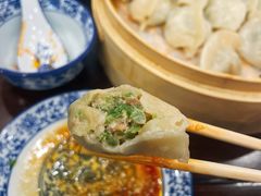 -大清花饺子(园林路店)
