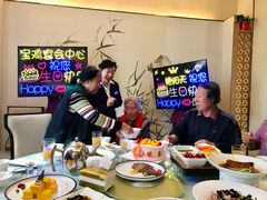 -宝鸡宴会中心艳阳天(公园路店)