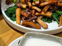 -粤仔湾砂锅粥(广益哥伦布店)