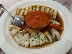 -顺风海鲜港(金玉兰店)