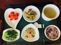 -新寰亚月子会所(金鸡湖凯宾店)