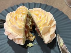 -潮一不贰·法式甜品·生日蛋糕·西式简餐(外滩店)