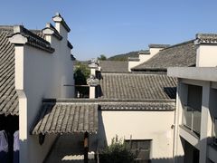 -帐篷客·溪龙茶谷度假酒店