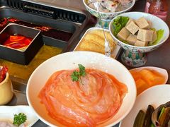 -洞子口重庆鲜货火锅(楚翘城旗舰店)