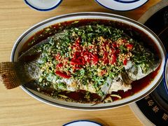 -妈妈的味道(和顺古镇店)