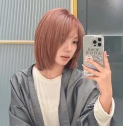 -丝语萱形象