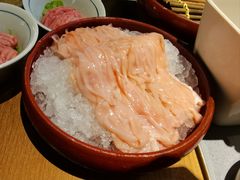 -巴奴毛肚火锅(悠唐购物中心店)