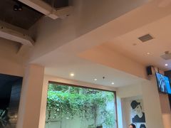 -BAKER&SPICE(安福路店)