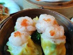 明虾蟹子烧卖-点都德(龙之梦店)